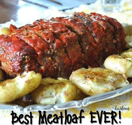 Meatloaf Recipe ,