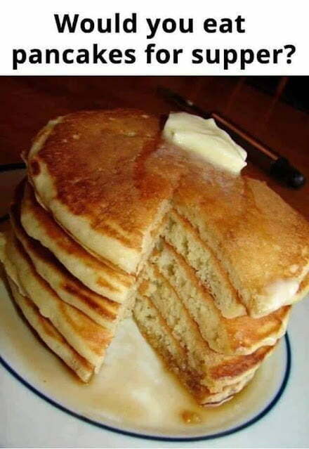 Pancakes