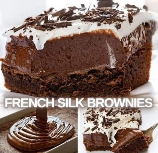 BROWNIE CAKE!!