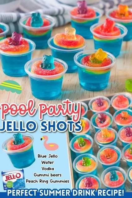 POOL-PARTY-JELLO-SHOTS