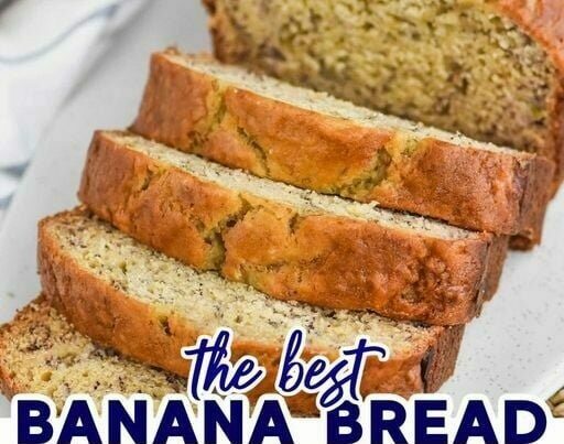 Banana Bread