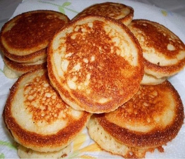 Fried Cornbread