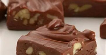 Famous Fudge