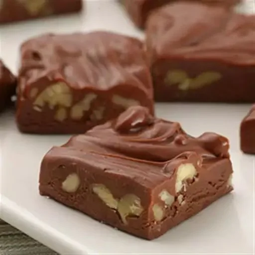 Famous Fudge